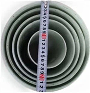 Conducto de 2 pulgadas